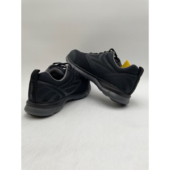 CAROLINA TONDRA CA1940 Women's NEW Composite-Toe Work Shoe Black US Size 9 W - Picture 8 of 11